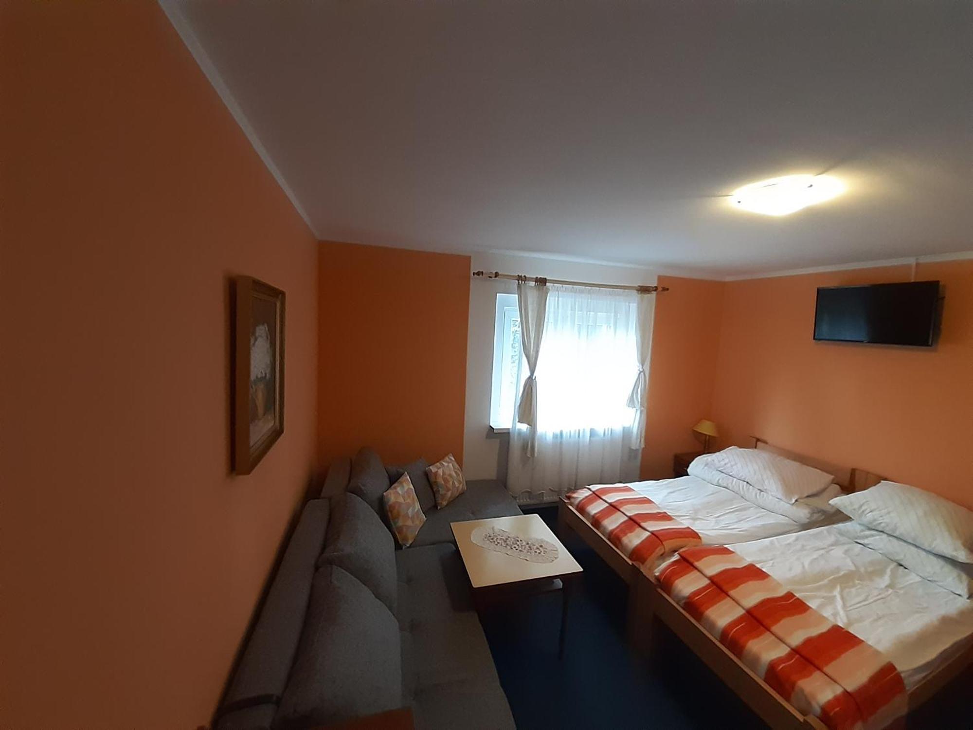 Sloneczko Apartment Karpacz Ngoại thất bức ảnh