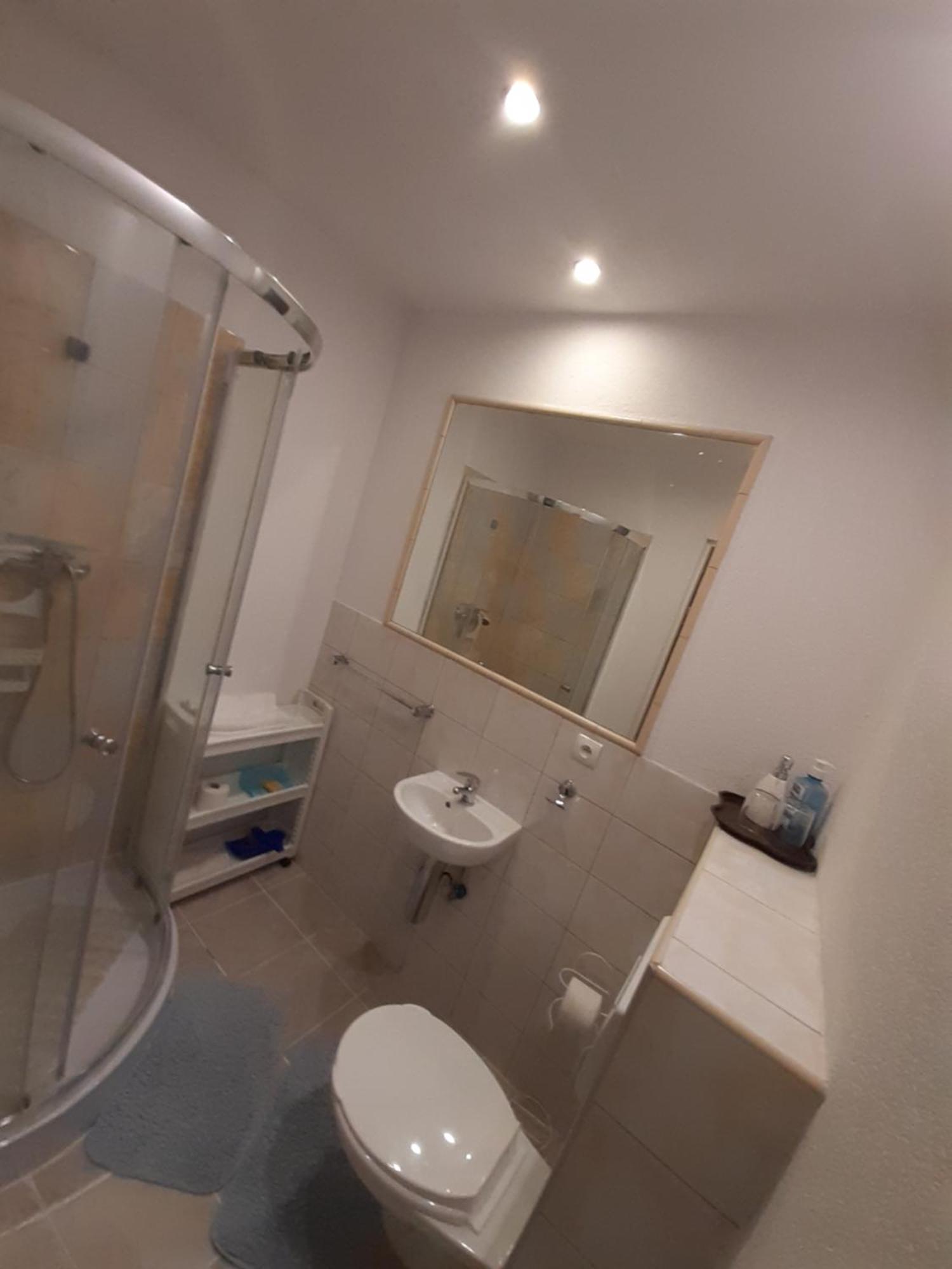 Sloneczko Apartment Karpacz Ngoại thất bức ảnh