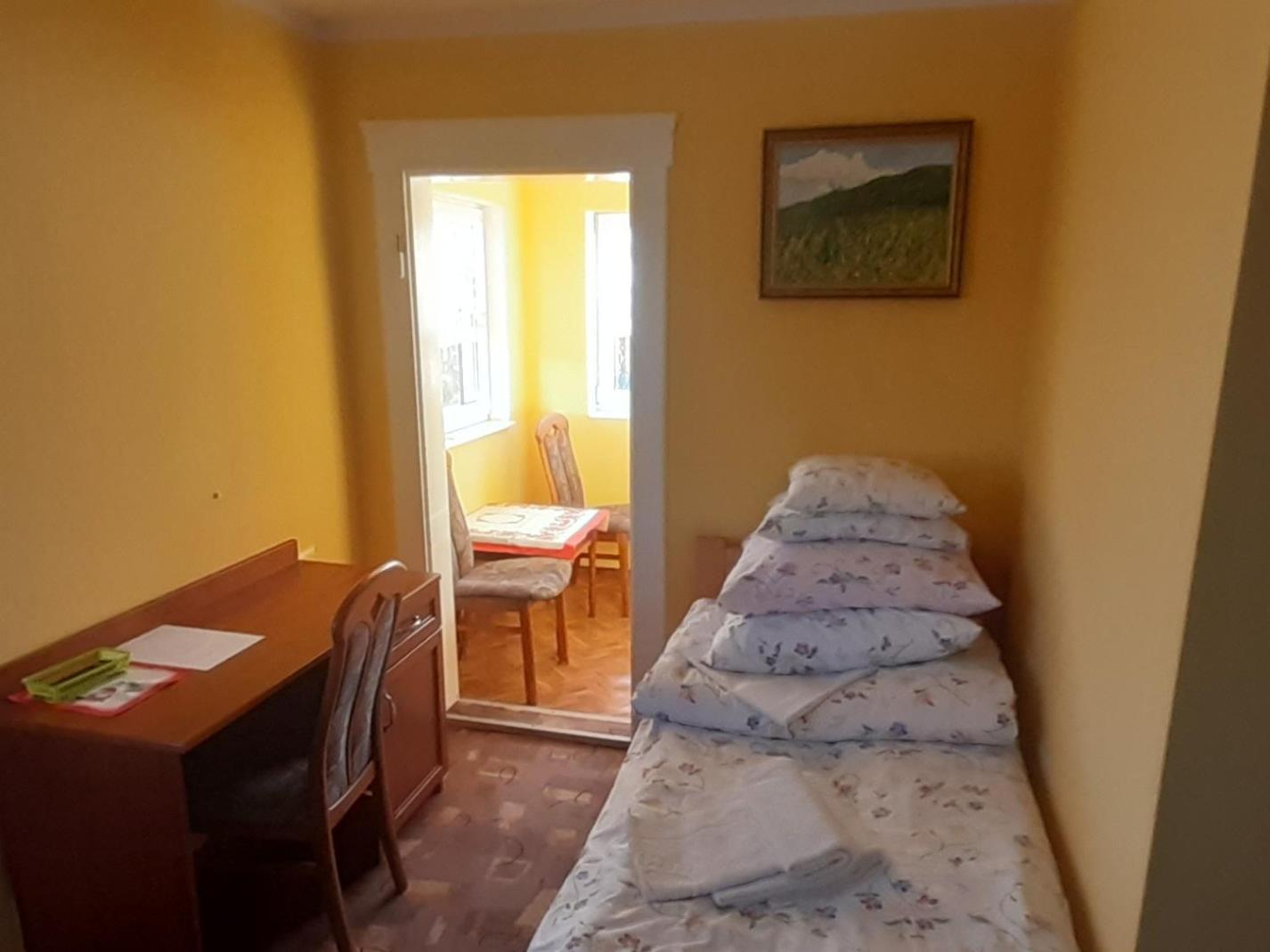 Sloneczko Apartment Karpacz Ngoại thất bức ảnh