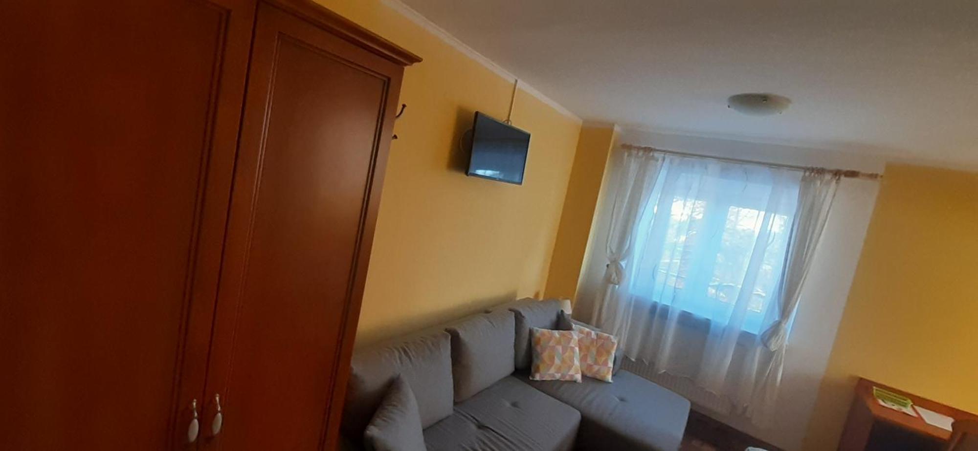 Sloneczko Apartment Karpacz Ngoại thất bức ảnh